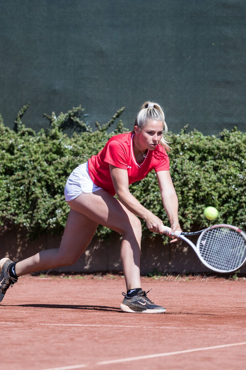 Bild 6 - RL Grossflottbeker THGC - PTC Rot-Weiss Potsdam : Ergebnis: 5:4